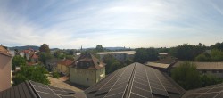 Archiv Foto Webcam Stadt Offenburg 13:00