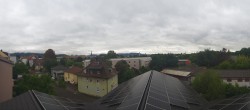 Archiv Foto Webcam Stadt Offenburg 06:00