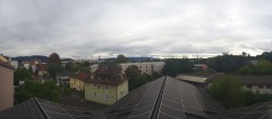 Archiv Foto Webcam Stadt Offenburg 08:00