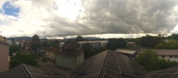 Archiv Foto Webcam Stadt Offenburg 11:00