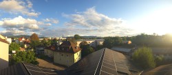 Archiv Foto Webcam Stadt Offenburg 15:00