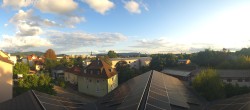 Archiv Foto Webcam Stadt Offenburg 16:00
