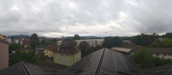 Archiv Foto Webcam Stadt Offenburg 08:00