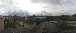Archiv Foto Webcam Stadt Offenburg 11:00