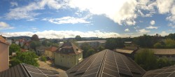 Archiv Foto Webcam Stadt Offenburg 13:00