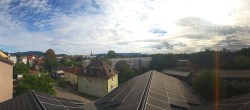 Archiv Foto Webcam Stadt Offenburg 15:00