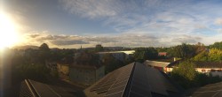 Archiv Foto Webcam Stadt Offenburg 07:00