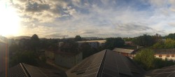 Archiv Foto Webcam Stadt Offenburg 08:00