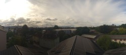 Archiv Foto Webcam Stadt Offenburg 09:00