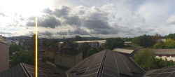 Archiv Foto Webcam Stadt Offenburg 10:00