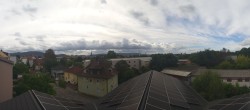 Archiv Foto Webcam Stadt Offenburg 11:00