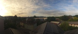 Archived image Webcam Offenburg 08:00