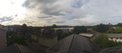 Archived image Webcam Offenburg 09:00