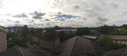 Archived image Webcam Offenburg 11:00