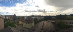 Archived image Webcam Offenburg 13:00