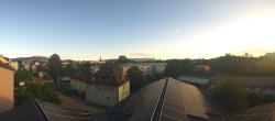 Archived image Webcam Offenburg 17:00