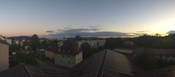 Archived image Webcam Offenburg 19:00