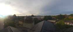 Archiv Foto Webcam Stadt Offenburg 07:00