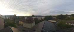 Archiv Foto Webcam Stadt Offenburg 08:00