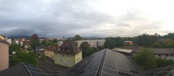 Archiv Foto Webcam Stadt Offenburg 07:00