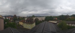 Archiv Foto Webcam Stadt Offenburg 08:00