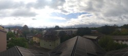 Archiv Foto Webcam Stadt Offenburg 11:00