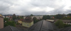 Archiv Foto Webcam Stadt Offenburg 13:00