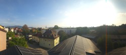 Archiv Foto Webcam Stadt Offenburg 15:00
