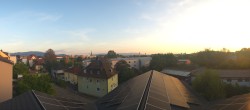 Archiv Foto Webcam Stadt Offenburg 17:00