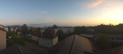 Archived image Webcam Offenburg 19:00