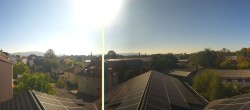 Archiv Foto Webcam Stadt Offenburg 11:00