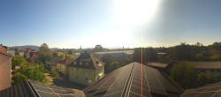 Archiv Foto Webcam Stadt Offenburg 13:00