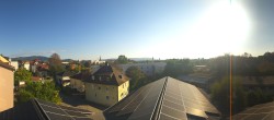 Archiv Foto Webcam Stadt Offenburg 15:00