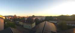 Archiv Foto Webcam Stadt Offenburg 17:00