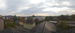 Archived image Webcam Offenburg 13:00