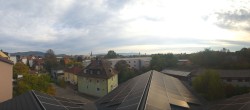 Archived image Webcam Offenburg 15:00
