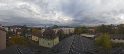 Archived image Webcam Offenburg 09:00