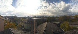 Archived image Webcam Offenburg 11:00