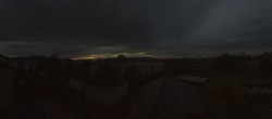 Archiv Foto Webcam Stadt Offenburg 06:00