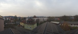 Archiv Foto Webcam Stadt Offenburg 07:00