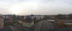 Archiv Foto Webcam Stadt Offenburg 08:00