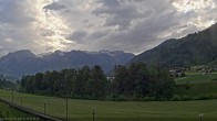 Archiv Foto Webcam Grosstal Schilt bei Braunwald 05:00