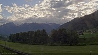 Archived image Webcam Grosstal Schilt near Braunwald 06:00