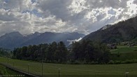 Archived image Webcam Grosstal Schilt near Braunwald 07:00