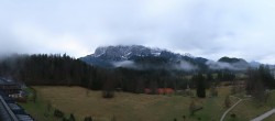 Archiv Foto Webcam Garmisch-Partenkirchen: Schloss Elmau 06:00