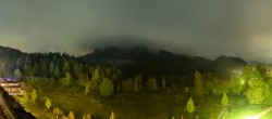 Archiv Foto Webcam Garmisch-Partenkirchen: Schloss Elmau 23:00