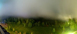 Archiv Foto Webcam Garmisch-Partenkirchen: Schloss Elmau 01:00