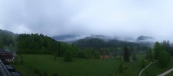 Archiv Foto Webcam Garmisch-Partenkirchen: Schloss Elmau 05:00