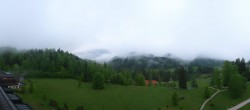 Archiv Foto Webcam Garmisch-Partenkirchen: Schloss Elmau 06:00