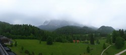 Archiv Foto Webcam Garmisch-Partenkirchen: Schloss Elmau 11:00